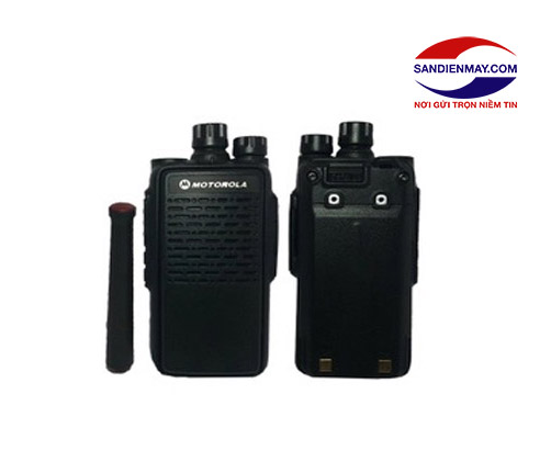 Bộ đàm giá rẻ Motorola GP 1000